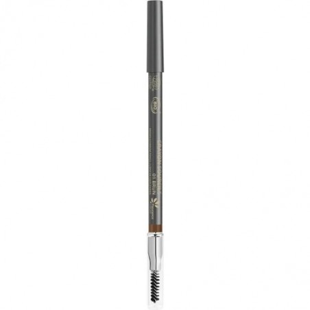 Fleurance Nature Crayon Sourcils 01 Brun