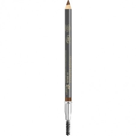 Fleurance Nature Crayon Sourcils 01 Brun