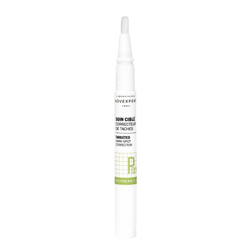 NOVEXPERT Soin Ciblé Correcteur de Taches 2 ML