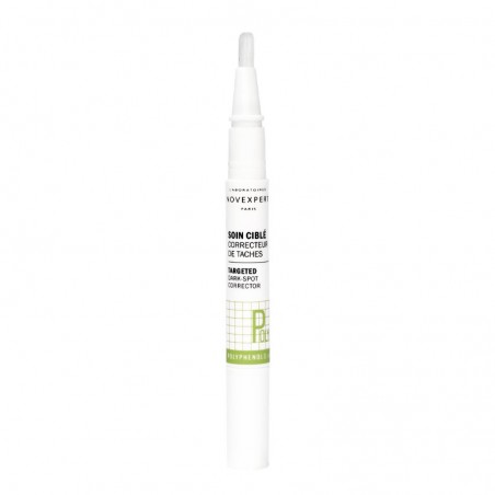 NOVEXPERT Soin Ciblé Correcteur de Taches 2 ML