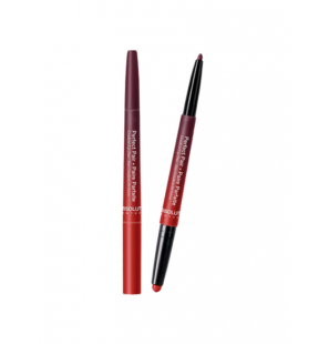 ABSOLUTE NEW YORK LIP DUO CANDIED APPLE REF ALD02