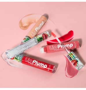 ABSOLUTE NEW YORK LIP PLUMPING GLOSS HOT PEPPER REF MLPG05