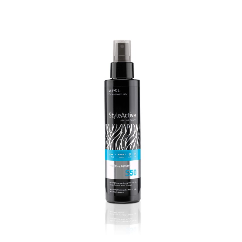 ERAYBA STYLE ACTIVE S50 SEA JELLY SPRAY 150ML