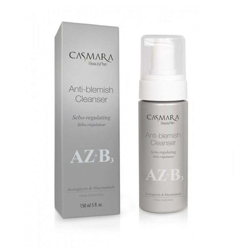 CASMARA ANTI-BLEMISH CLEANSER 150ML