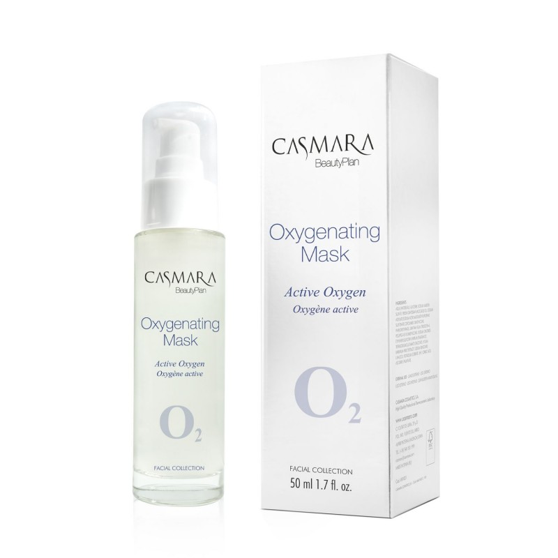 CASMARA OXYGENATING MASK 50ML