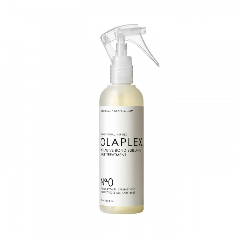 OLAPLEX Nº.0 INTENSIVE BOND Building Treatment | 155 ml