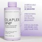 OLAPLEX Nº.4P BLONDE ENHANCER™ Toning Shampoo | 250 ml