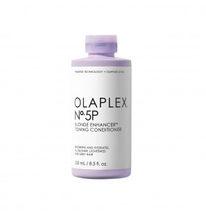 OLAPLEX Nº.5P BLONDE ENHANCER™ Toning Conditioner | 250 ml
