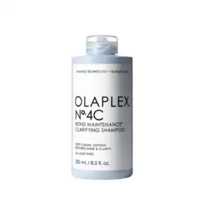 OLAPLEX Nº.4C BOND Maintenance Clarifying Shampoo | 250 ml