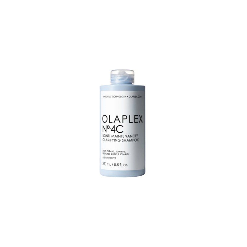 OLAPLEX Nº.4C BOND Maintenance Clarifying Shampoo | 250 ml