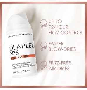 OLAPLEX Nº.6 BOND Smoother | 100 ml