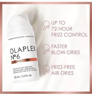 OLAPLEX Nº.6 BOND Smoother | 100 ml