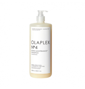 OLAPLEX Nº.4 BOND Maintenance Shampoo | 1 L