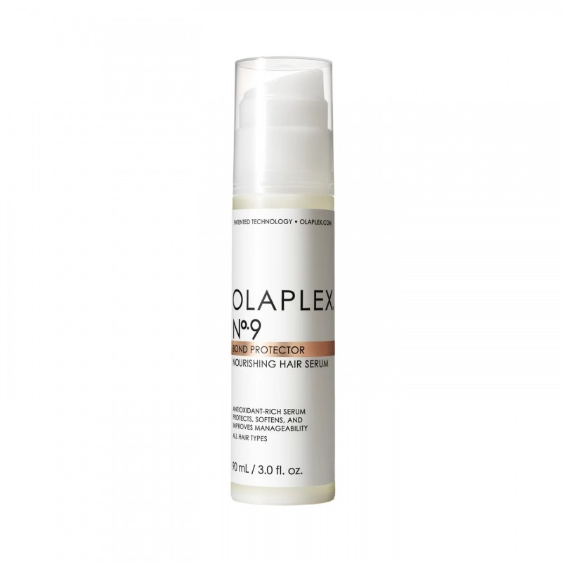 OLAPLEX Nº.9 BOND PROTECTOR Nourishing Hair Sérum | 90 ml