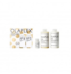 OLAPLEX STRONG DAYS AHEAD KIT