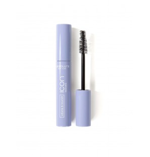 ABSOLUTE NEW YORK VOLUMIZING VEGAN MASCARA REF MECM01