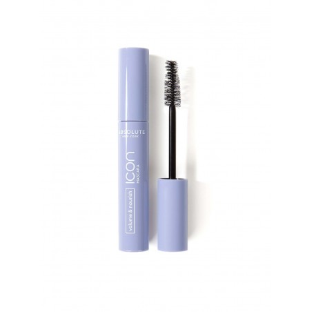 ABSOLUTE NEW YORK VOLUMIZING VEGAN MASCARA REF MECM01