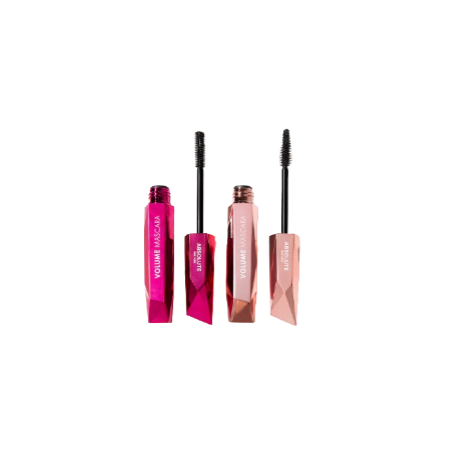 ABSOLUTE NEW YORK BOMBSHELL LASH MASCARA SET DOUBLE UP REF STM-MEMS2