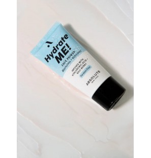 ABSOLUTE NEW YORK FACE PRIMER HYDRATING REF MFFP01