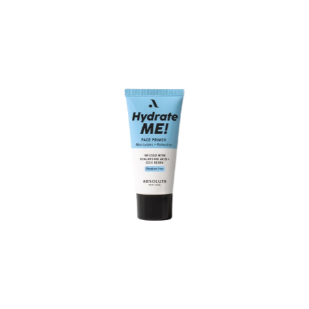 ABSOLUTE NEW YORK FACE PRIMER HYDRATING REF MFFP01