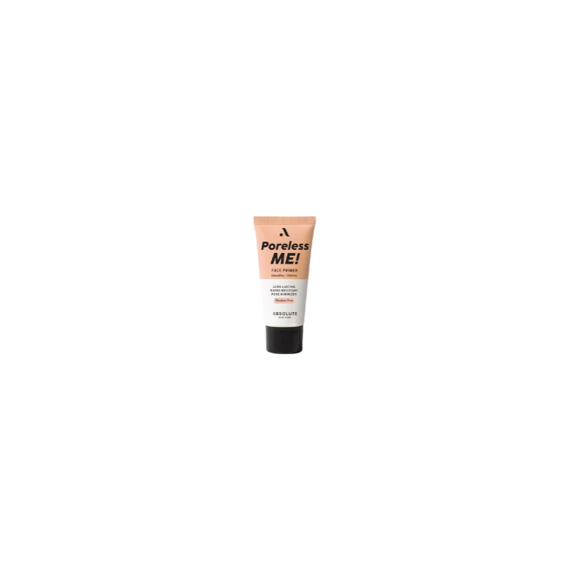 ABSOLUTE NEW YORK FACE PRIMER PORELESS REF MFFP03