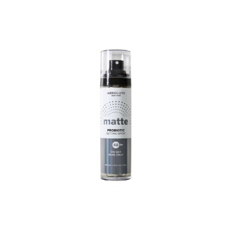 ABSOLUTE NEW YORK PROLONG SETTING SPRAY REF MFXS02
