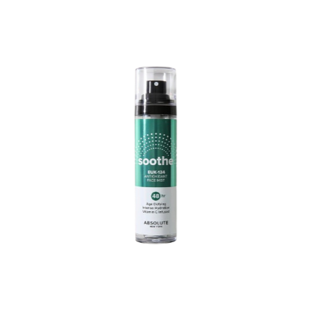 ABSOLUTE NEW YORK EUK-135 SOOTHING REF MFXS03 50ML