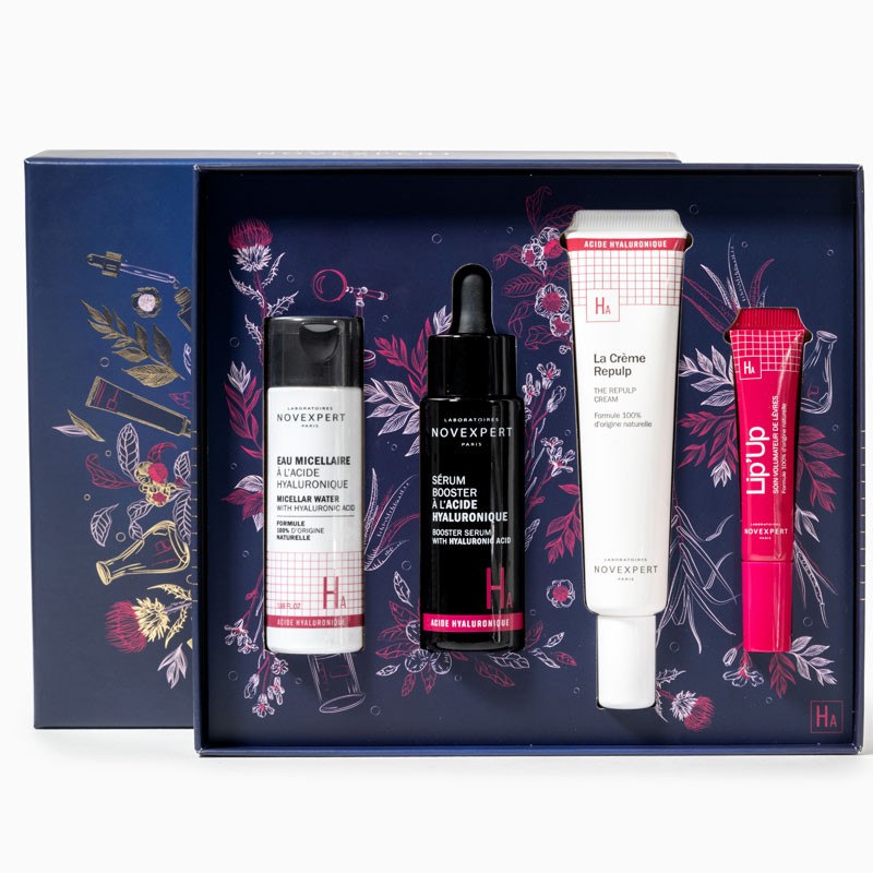 NOVEXPERT Coffret Premium AH