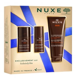 NUXE Coffret Exclusivement Lui