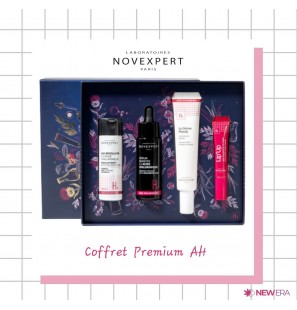 NOVEXPERT Coffret Premium AH