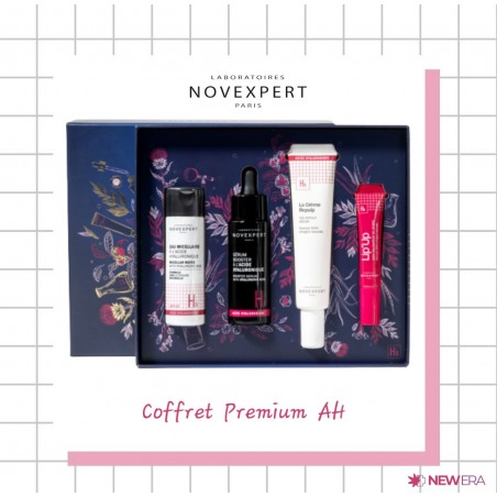 NOVEXPERT Coffret Premium AH