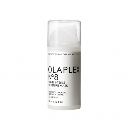 OLAPLEX Nº.8 BOND Intense Moisture Mask | 100 ml