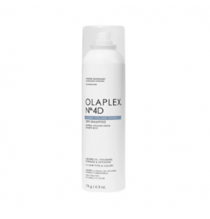 OLAPLEX Nº.4D CLEAN VOLUME Détox Dry Shampoo | 250 ml