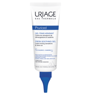 URIAGE PRURICED gel apaisant | 100 ml