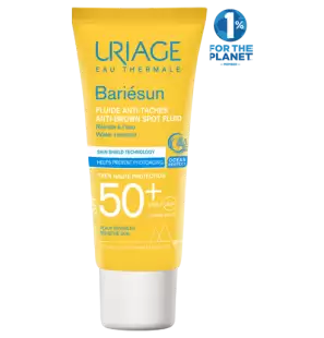 URIAGE BARIESUN Fluide Anti-Taches SPF50+ (40ml)