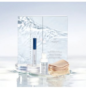 COFFRET CLEAN ROUTINE AVEC REVITBROW® ADVANCED