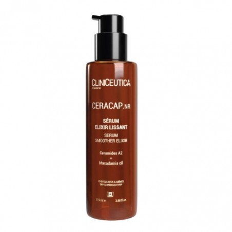 CLINICEUTICA CERACAP NR SERUM ELIXIR LISSANT 115 ML