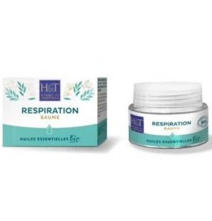 HERBES ET TRADITIONS BAUME RESPIRATION 30ML