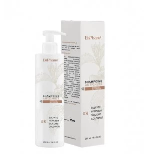 EUPHANE SHAMPOING ANTI-CHUTE 200ML