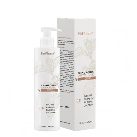 EUPHANE shampooing anti-chute | 200 ml