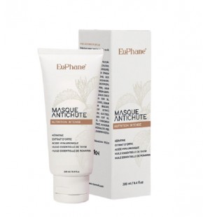 EUPHANE masque anti-chute |200 ml