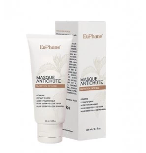 EUPHANE masque anti-chute |200 ml
