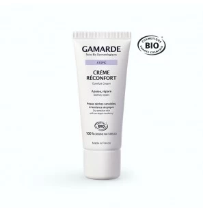 GAMARDE CREME RECONFORT 40ML