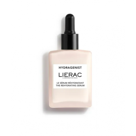 LIERAC HYDRAGENIST le sérum réhydratant | 30 ml