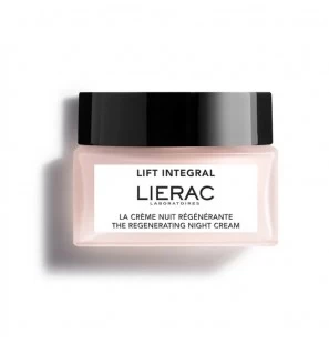 LIERAC LIFT INTEGRAL crème nuit régénérante | 50 ml