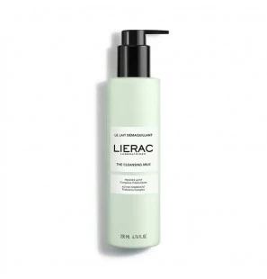 LIERAC le lait démaquillant | 200 ml