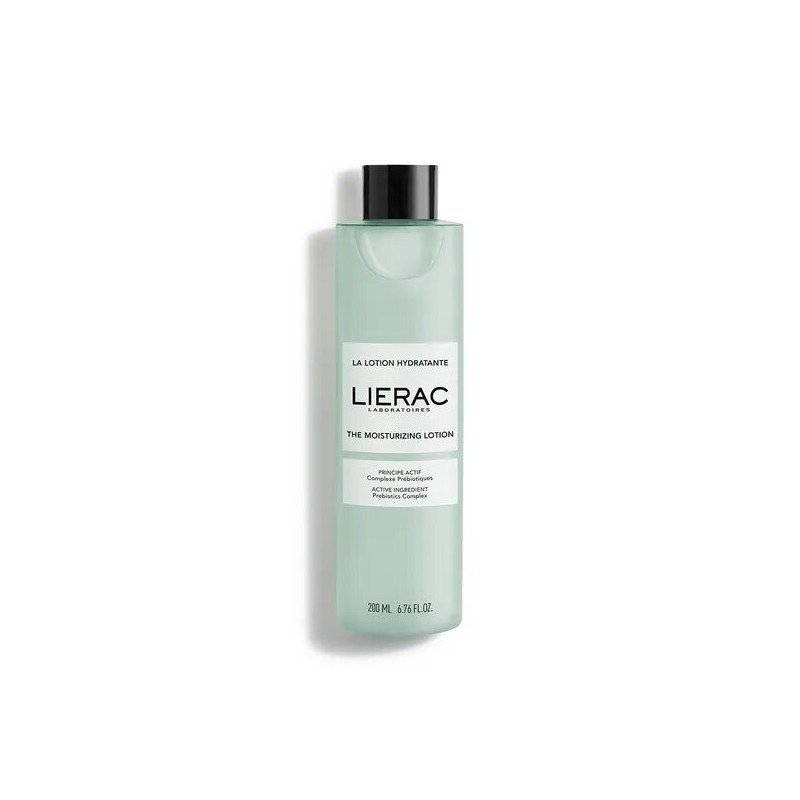 LIERAC lotion hydratante | 200 ml