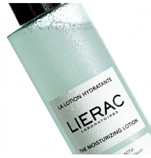 LIERAC lotion hydratante | 200 ml