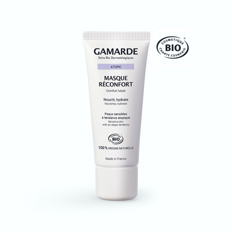 GAMARDE MASQUE RECONFORT 40ML