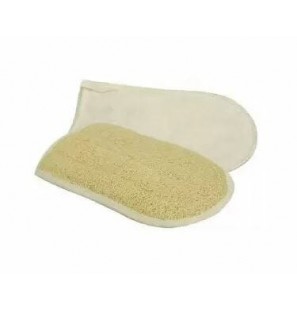 RITUEL D’ORIENT GANT DE SAVONNAGE LOOFAH